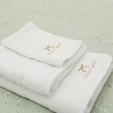 Semesterbostad Domus Midi - Trevisani Bari