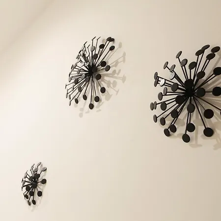 Domus Midi - Trevisani 펜션