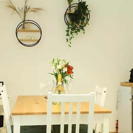 Domus Midi - Trevisani Holiday home