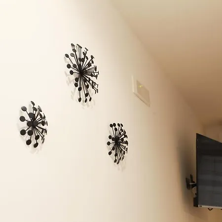 Domus Midi - Trevisani Holiday home Bari