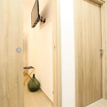 Dom wakacyjny Domus Midi - Trevisani