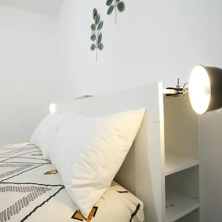 Domus Midi - Trevisani Holiday home