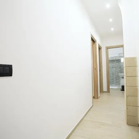Holiday home Domus Midi - Trevisani *