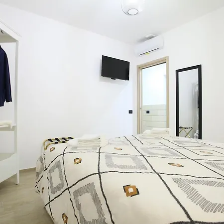 Holiday home Domus Midi - Trevisani Bari