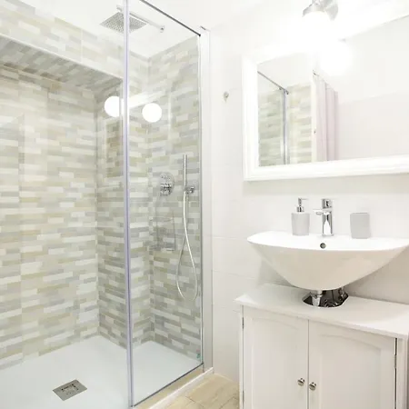 Dom wakacyjny Domus Midi - Trevisani