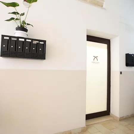 펜션 Domus Midi - Trevisani